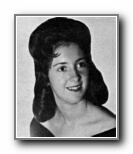 Patricia Smart: class of 1965, Norte Del Rio High School, Sacramento, CA.
